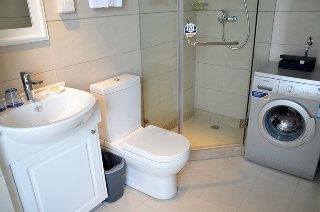 Hangzhou Sweetome Vacation Rentals Lingjun World1