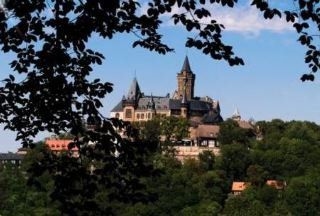 Schlossblick Wernigerode1