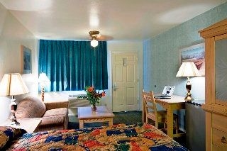America's Best Value Inn Tucson4
