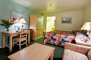 America's Best Value Inn Tucson3