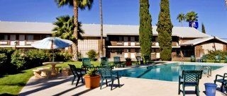 America's Best Value Inn Tucson2