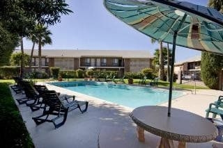 America's Best Value Inn Tucson1