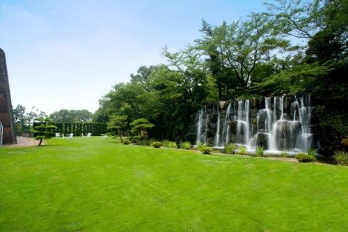 Okayama International Hotel3