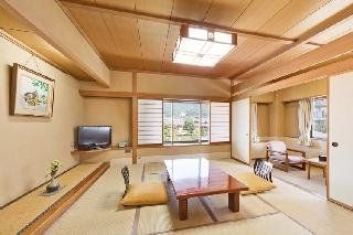 โฮเทล ซากิโนยุ (Hotel Saginoyu)4
