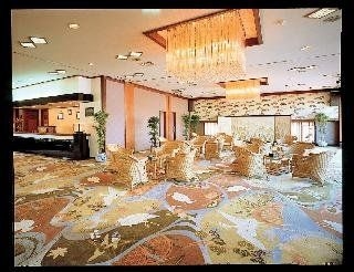 โฮเทล ซากิโนยุ (Hotel Saginoyu)3