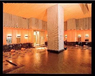 โฮเทล ซากิโนยุ (Hotel Saginoyu)1