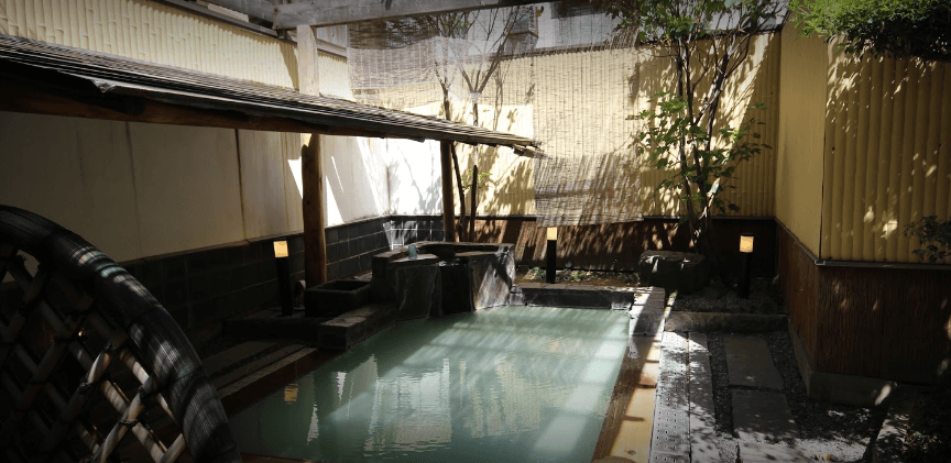 คามิยามาดะ โฮเทล (Kamiyamada Hotel)2