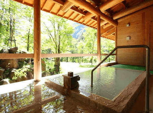 Yumoto Saito Ryokan1