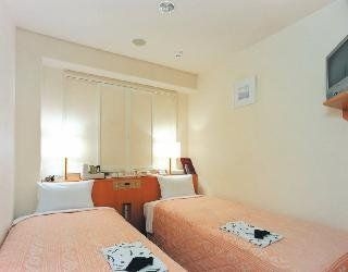 Hotel Viainn Hiroshima1