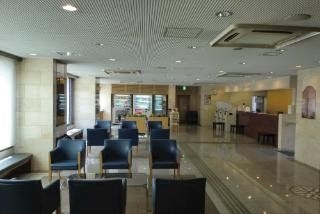 Hotel Viainn Hiroshima4