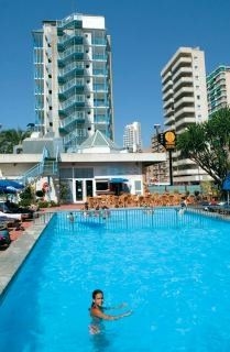 Benidorm Centre3