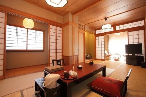 เรียวกัง ยามาโนยุ (Ryokan Yamanoyu)2