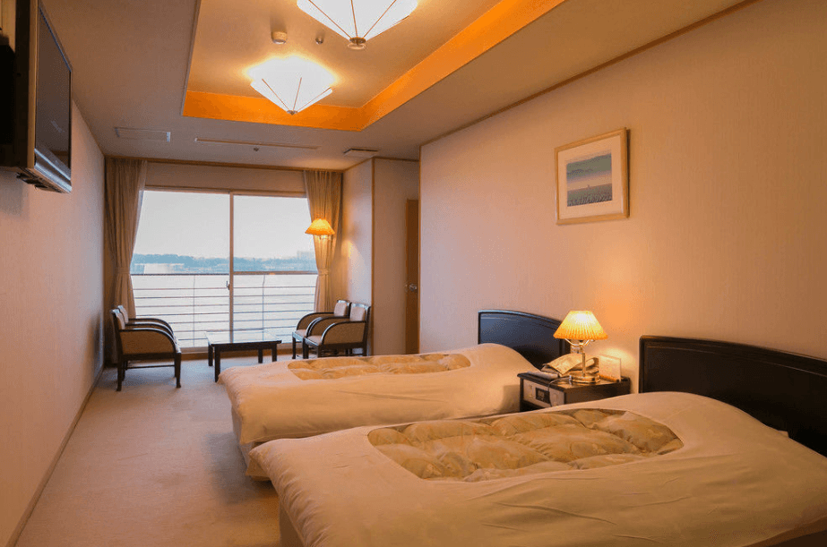 Kaga Kanko Hotel1