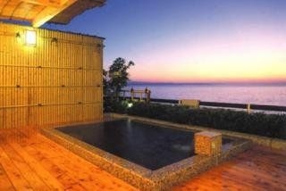 Uminohotel Hajime (ex Umikaoruyado Hotel Newmatsumi)0