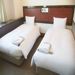 Hotel Himeji Plaza2