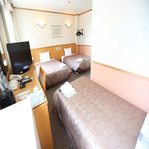 Hotel Himeji Plaza1