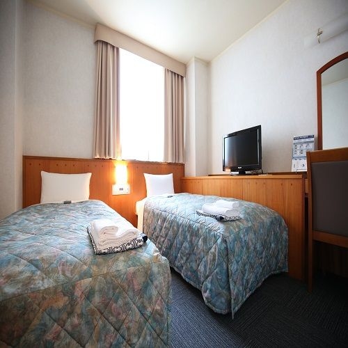 Hotel Himeji Plaza4