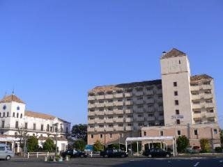Resort Inn Isobe4