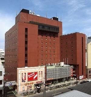 Takamatsu Washington Hotel Plaza4