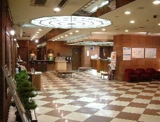Takamatsu Washington Hotel Plaza3