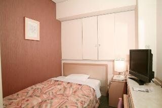 Takamatsu Washington Hotel Plaza1