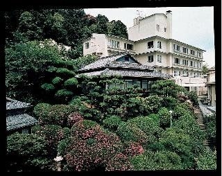 โรงแรมโคโตฮิระ คาดัง (Kotohira Kadan)0