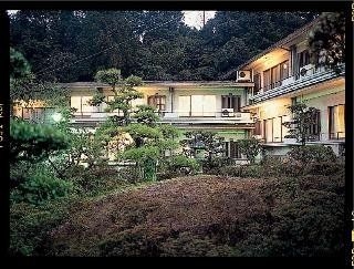 โรงแรมโคโตฮิระ คาดัง (Kotohira Kadan)3