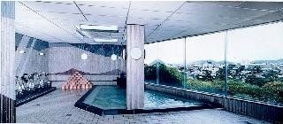 โรงแรมโคโตฮิระ คาดัง (Kotohira Kadan)2