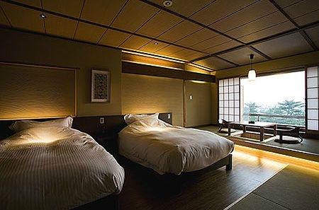 โรงแรมโคโตฮิระ คาดัง (Kotohira Kadan)4