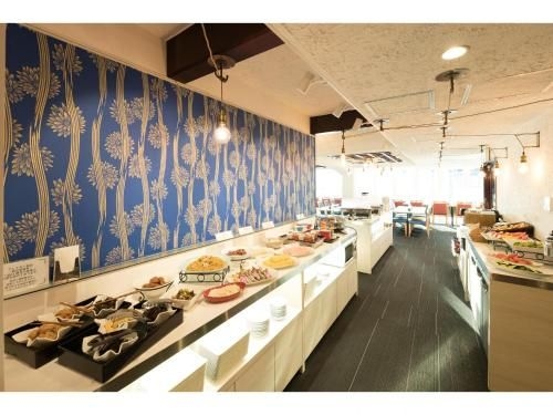 แมทซู เออร์บาน โฮเต็ล (Matsue Urban Hotel)3