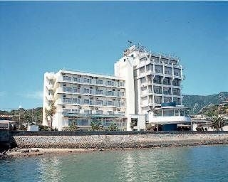 Shodoshima Grand Hotel Suimei0