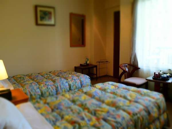 Shodoshima Grand Hotel Suimei4
