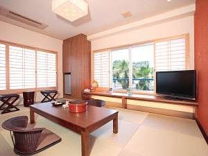 Shodoshima Grand Hotel Suimei2
