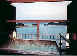 Shodoshima Grand Hotel Suimei3