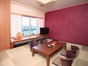 Shodoshima Grand Hotel Suimei1