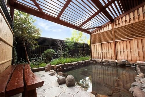 โรงแรมโชโดชิมะ อินเตอร์เนชั่นแนล (Shodoshima International Hotel)2