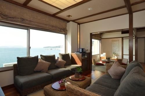 โรงแรมโชโดชิมะ อินเตอร์เนชั่นแนล (Shodoshima International Hotel)3