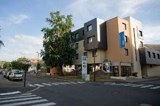 Ibis Budget Evreux1