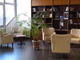 Ibis Budget Evreux0