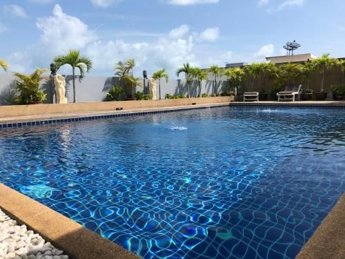 โรงแรมอมรินทร์ สมุย (Amarin Samui Hotel)1