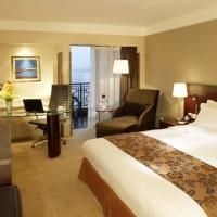 โรงแรมปักกิ่งเฮปิงลิ (Beijing Hepingli Hotel)1