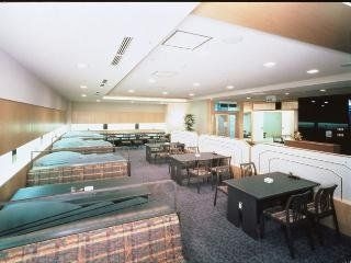 Sapporo Sumire Hotel4