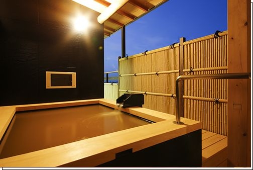 อะริมะ ฮอต สปริง เรียวกัง ฮะนะมุซุบิ (Arima Hot Spring Ryokan Hanamusubi)4
