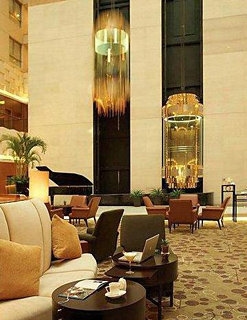 โรงแรมกั๋ว จี้อี้หยวน (GUO JI YI YUAN HOTEL)1