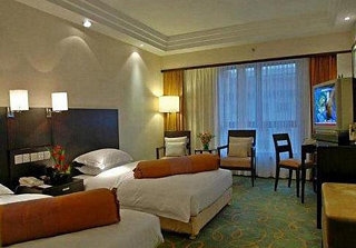 โรงแรมกั๋ว จี้อี้หยวน (GUO JI YI YUAN HOTEL)3