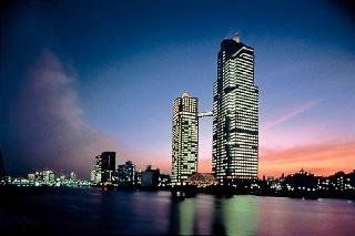 กินซ่า เครสตัน โฮเทล (Ginza Creston Hotel)0