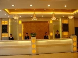 Beijing Botai Houhai Hotel0