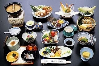 Urashima Harbor Hotel0