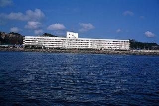 Urashima Harbor Hotel2