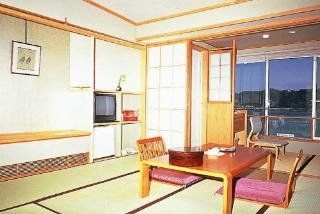 Urashima Harbor Hotel3